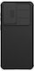 Nillkin Camshield Back Cover Plastic / Silicone...