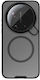 Nillkin Camshield Prop Magnetic Back Cover Plas...