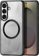 Dux Ducis Aimo Series Back Cover Plastic Transp...