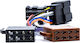 Einparts Adapter Chevrolet 2006-2011 Opel Gt 2007 Iso Radio