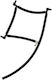 Einparts Fuel Return Hose Ford Fiesta 1.4 Tdci 2008-2017 Rubber