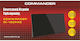 Commander In-120pas Indoor TV Antenna