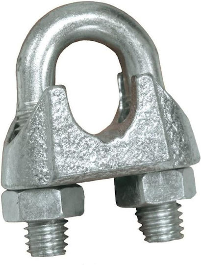 Cable Clamp Size 8 Z-tools 1184