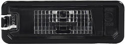 Einparts Αριστερό Φώτα Πινακίδας 12V Universal Seat Exeo / Altea / Ibiza / Leon / Toledo Skoda Superb Volkswagen Eos / Golf / Lupo / Beetle / Passat / Passat CC / Phaeton / Polo / Scirocco Lexus SC Porsche Cayenne / Panamera Einparts Αριστερό Φώτα Πινακίδας 12V Universal Seat Exeo / Altea / Ibiza / Leon / Toledo Skoda Superb Volkswagen Eos / Golf / Lupo / Beetle / Passat / Passat CC / Phaeton / Polo / Scirocco Lexus SC Porsche Cayenne / Panamera