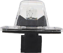 Einparts Αριστερό Φώτα Πινακίδας 12V Universal Volkswagen Transporter / T4 Einparts Αριστερό Φώτα Πινακίδας 12V Universal Volkswagen Transporter / T4