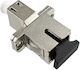 Anga St-op0110 Адаптер Оптична Влакна Sc Apc Lc Apc Fiber Optic Adapter
