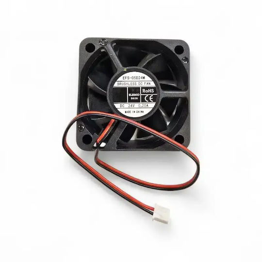 Elegoo Orangestorm Giga 5020 Axial Fan Motherboard