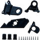 Kit Reparație Far Stânga Volkswagen Passat B7