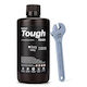 Elegoo Tough Resin 1kg Grey