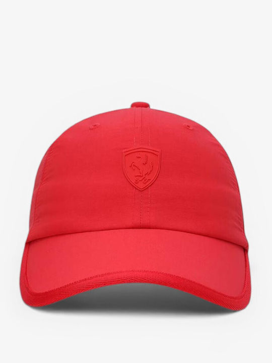 Puma X Scuderia Ferrari Kappen Rot