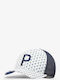 Puma Palms Камионджия P Снапбек Кап Бял Тъмносин