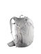 Salomon Trailblazer Mountaineering Backpack 30lt Waterproof Silver Hiking