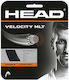 Head Tennis Racket String Black 12m Diameter 1....