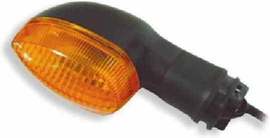 Vicma Flash Față-Spate Dreapta-Stânga 1 Buc Yamaha Fz1 Fz6 Fz8 Fzs Mt-01 Mt-07 Mt-09 Tdm Vmx Xj6 Yzf-R1 Yzf-R6 600-1700 2002-2020