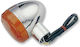 Vicma Flash Față-Spate Dreapta-Stânga 1 Buc Honda Ca Cmx Vf Vt Kawasaki Vn 125-1600 1983-2008