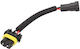 Adapter Cable Conversion From H11 To Hb4