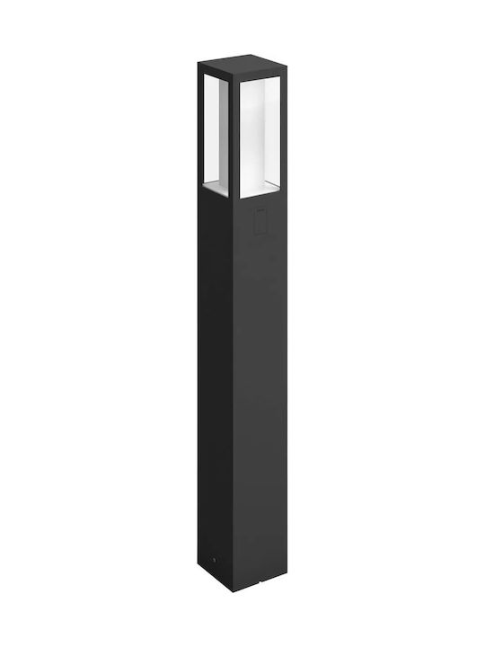 Philips Impress Κολωνάκι LED 77x8cm Philips Impress Κολωνάκι LED 77x8cm