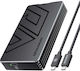 Graugear Кутия за Твърд Диск M.2 SATA III