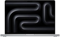 Apple MacBook Pro 16.2" (M5 Max/48GB/2TB) Silber Apple MacBook Pro 16.2" (M5 Max/48GB/2TB) Silber