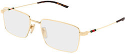Gucci Gg2098o 002 55 Rame Ochelari