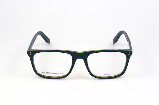Marc Jacobs Jac Brillengestelle mit Rezept Vista Marc 394 Zi9 53 19 150