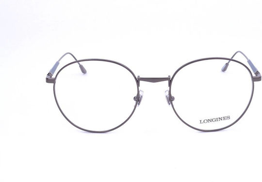Longines Lon Montatura Vista Lg5020 008 53 20 145
