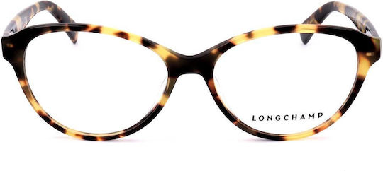 Longchamp Lng Montatura Vista Lo2656 221 53 15 140