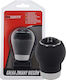 Einparts Universal Hyundai Accent Car Shift Knob Black