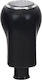 Einparts Car Shift Knob for Opel Astra Transparent