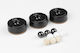 Shanling Hybrid Damping Beads Set 3 Τεμαχίων