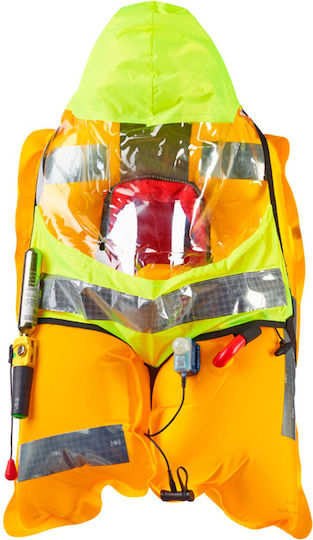Crewsaver Crewfit Sport Σωσίβιο Ζώνης Ενηλίκου