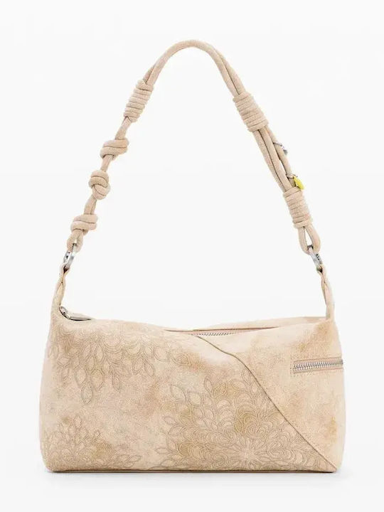 Desigual Дамска Текстилна Чанта