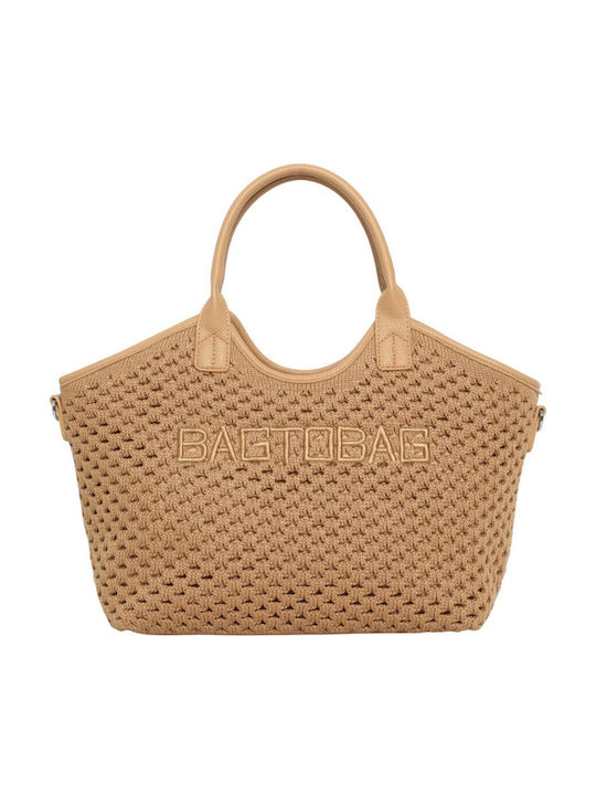 Women's Brown Shoulder Bag