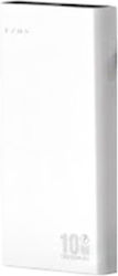Ezra PB126 Power Bank 10000mAh 10W cu 2 Porturi...