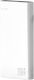 Ezra PB126 Power Bank 10000mAh 10W with 2 USB-A...