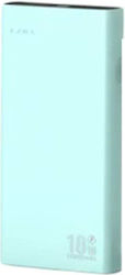 Ezra PB126 Power Bank 10000mAh 10W cu 2 Porturi...