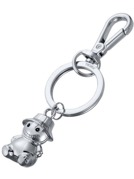 Ключодържател Troika "Little Monster" Kr26-50/ch