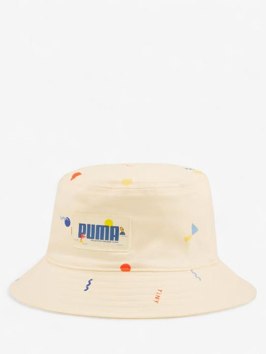 PUMA Παιδικό Καπέλο Bucket Tiny