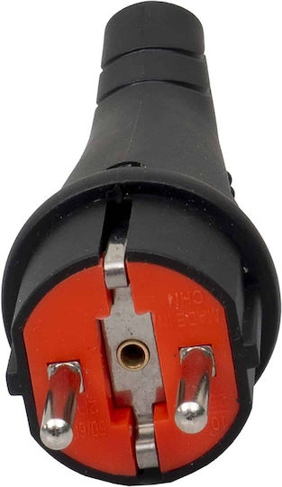 Mufă Plastică Mâner 16A Fără Cablu Z-tools Zts 8415