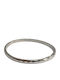 Kalliopi Silver Damentrailing aus Stahl 5,5cm