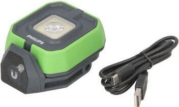 Philips Work & Site Light LED with Brightness up to 500lm Xperion