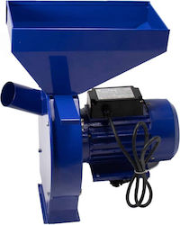Electric Grain Mill Z-tools 2.5 Kw Blue 4299 Electric Grain Mill Z-tools 2.5 Kw Blue 4299