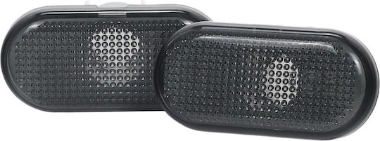 Einparts Automotive Side Turn Signal Lights Renault Clio
