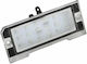 Led License Plate Lamp Land Rover Freelander 1 1997-2006