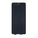 Display Screen with Touch Mechanism for Xiaomi Redmi Note 13 Pro 4g Poco M6 Pro 4g Black
