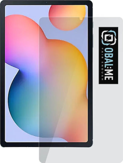 Obal:Me 2.5D 0.33mm Tempered Glass (Galaxy Tab S6 Lite)