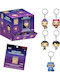 Funko Pocket Pop! Keychain Animation: KPop Demon Hunters - Assorted 12τμχ