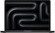 Apple MacBook Pro 16.2" IPS Retina Display 120Hz (M5 Pro-18-Core/48GB/1TB SSD/20-Core GPU) Space Black (US Keyboard)