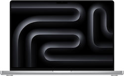 Apple MacBook Pro 16.2" (M5 Max/2TB) Apple MacBook Pro 16.2" (M5 Max/2TB)