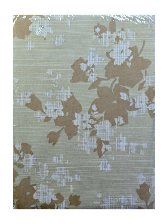 Sunshine Cotton Feelings Σετ Σεντόνια Μονά 165x...